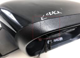 JEEP 1SZ16AXRAH Mirror right JEEP GRAND CHEROKEE IV (WK, WK2) (2010-2021) — thumbnail 5