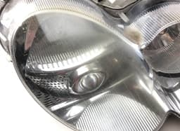 MERCEDES-BENZ 0301176476 Headlight right MERCEDES-BENZ SL-CLASS (R230) (2001-2012) — thumbnail 2