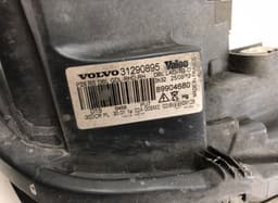VOLVO 31290895 Headlight right VOLVO XC90 I (2002-2014) — thumbnail 4