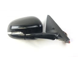 JAGUAR C2Z14971 Mirror right JAGUAR XF (X250, CC9) (2008-2015) — thumbnail 2