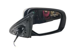 MITSUBISHI 7632B676 Mirror right MITSUBISHI L200 V / TRITON (KJ, KK, KL) (2014-2023) — thumbnail 1