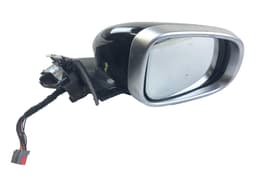 JAGUAR C2Z14971 Mirror right JAGUAR XF (X250, CC9) (2008-2015) — thumbnail 1