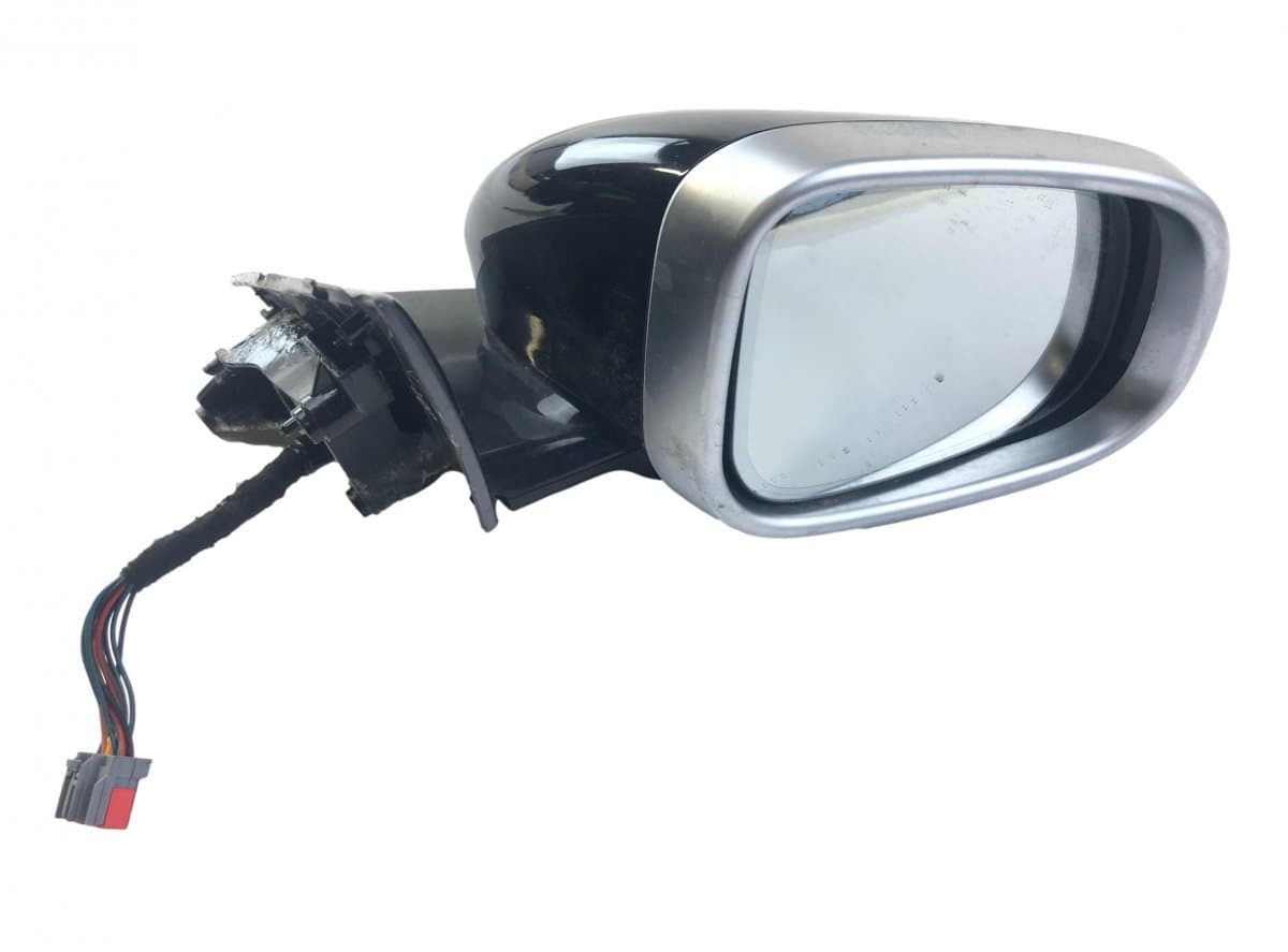 C2Z14971 Mirror right JAGUAR XF (X250, CC9) (2008-2015)