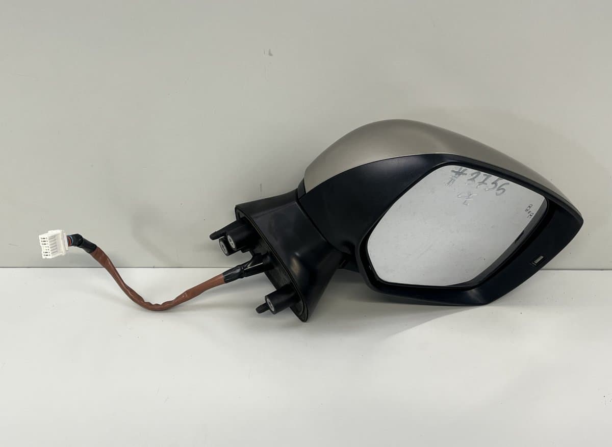 SUBARU 91039AJ480 91036AL021 Mirror right SUBARU LEGACY VI / Outback (2014-2019)