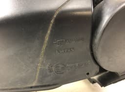 MITSUBISHI 7632B676 Mirror right MITSUBISHI L200 V / TRITON (KJ, KK, KL) (2014-2023) — thumbnail 3
