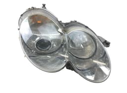 MERCEDES-BENZ 0301176476 Headlight right MERCEDES-BENZ SL-CLASS (R230) (2001-2012) — thumbnail 1