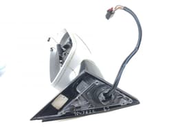 AUDI 4H2857410H 4H0857536E Mirror right AUDI A8 (4H) (2009-2017) — thumbnail 4