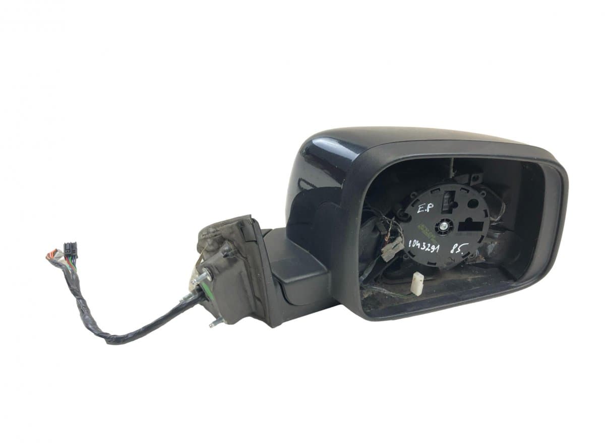 1WW18KARAA Mirror right JEEP GRAND CHEROKEE IV (WK, WK2) (2010-2021)