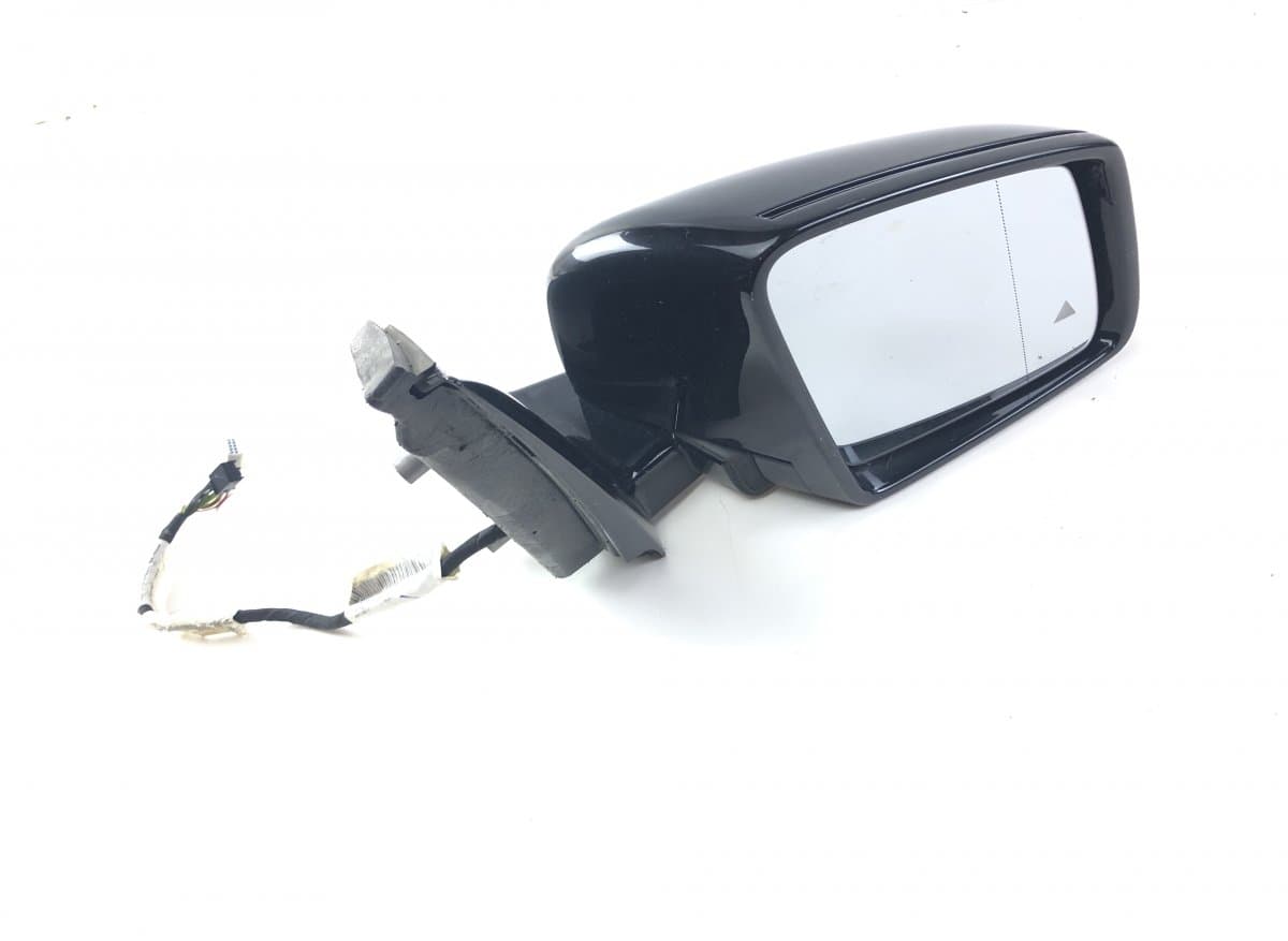 A2518100400 Mirror right MERCEDES-BENZ R-CLASS (W251) (2006-2013)