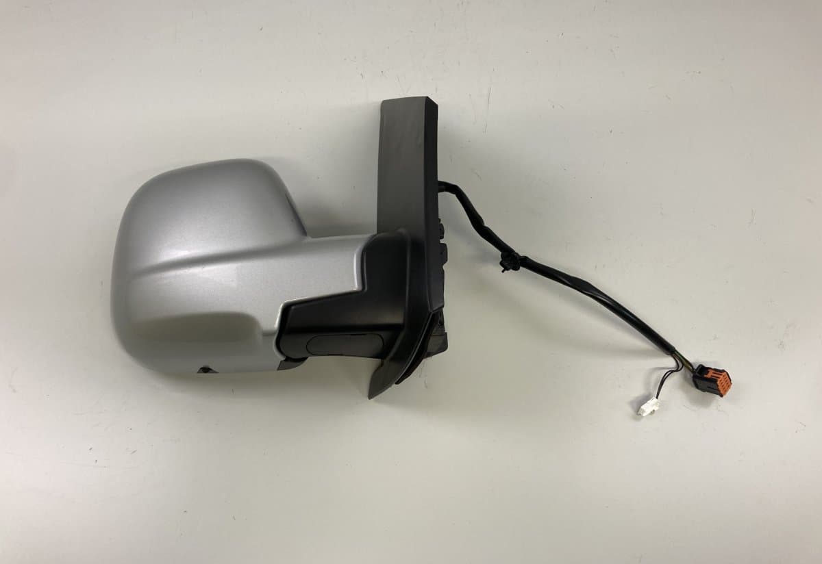 00181269 98140432ZR Z9551140 9808701280 Mirror right TOYOTA PROACE (MDY, MDZ) (2016-)