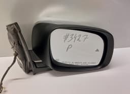 CHRYSLER 68029456AH Mirror right CHRYSLER VOYAGER V (RT) (2007-2016) — thumbnail 1