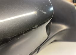 TOYOTA 8791502370C0 Mirror right TOYOTA AURIS (E18) 2012-2018 — thumbnail 3