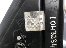 AUDI 8R1857410G Mirror right AUDI Q5 (8R) (2008-2016) — thumbnail 7