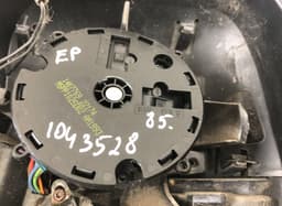 JEEP 1VY34LAUAA Mirror right JEEP GRAND CHEROKEE IV (WK, WK2) (2010-2021) — thumbnail 8