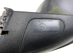 JEEP 1VY34LAUAA Mirror right JEEP GRAND CHEROKEE IV (WK, WK2) (2010-2021) — thumbnail 5