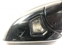 JAGUAR C2Z14971 Mirror right JAGUAR XF (X250, CC9) (2008-2015) — thumbnail 3