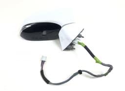 LEXUS 8791030D10 Mirror right LEXUS GS IV (2011-2020) — thumbnail 2