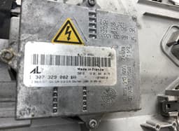 MERCEDES-BENZ 0301176475 Headlight left MERCEDES-BENZ SL-CLASS (R230) (2001-2012) — thumbnail 3