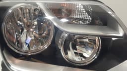 VW 2H1941016E Headlight right VW AMAROK (2H_, S1B) (2010-2022) — thumbnail 3