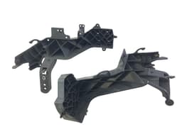 JEEP 5156135AA Headlight mounting/bracket, set JEEP GRAND CHEROKEE IV (WK, WK2) (2010-2021) — thumbnail 2