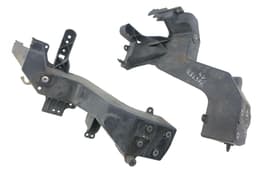 JEEP 5156135AA Headlight mounting/bracket, set JEEP GRAND CHEROKEE IV (WK, WK2) (2010-2021) — thumbnail 1