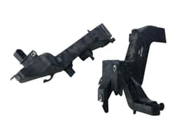 JEEP 5156135AA Headlight mounting/bracket, set JEEP GRAND CHEROKEE IV (WK, WK2) (2010-2021) — thumbnail 1