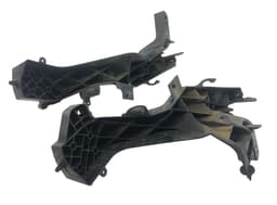 JEEP 5156135AA Headlight mounting/bracket, set JEEP GRAND CHEROKEE IV (WK, WK2) (2010-2021) — thumbnail 2