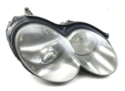 MERCEDES-BENZ 0301176476 Headlight right MERCEDES-BENZ SL-CLASS (R230) (2001-2012) — thumbnail 1