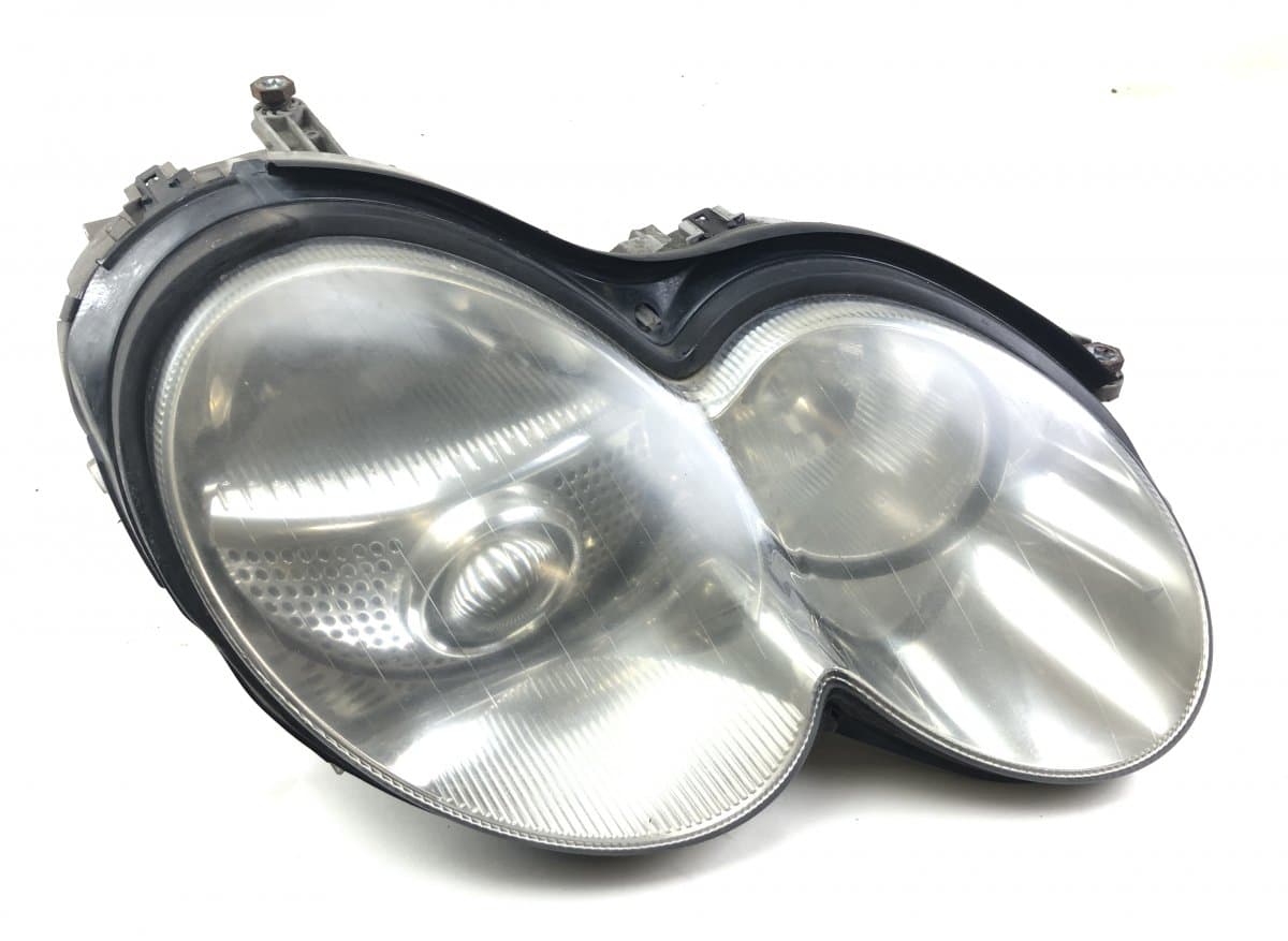 MERCEDES-BENZ 0301176476 Headlight right MERCEDES-BENZ SL-CLASS (R230) (2001-2012)