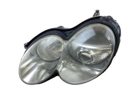 MERCEDES-BENZ 0301176475 Headlight left MERCEDES-BENZ SL-CLASS (R230) (2001-2012) — thumbnail 1