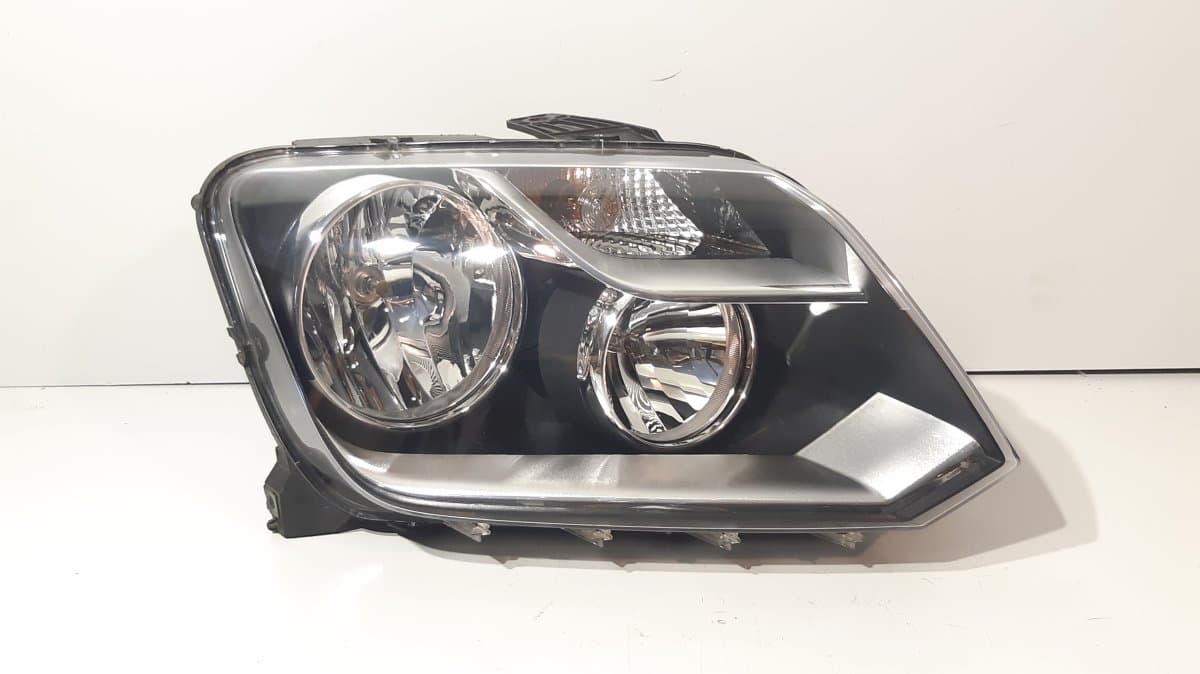 2H1941016E Headlight right VW AMAROK (2H_, S1B) (2010-2022)