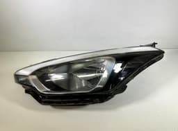 HYUNDAI 92101C8000 Headlight left HYUNDAI i20 II (GB) (2014-2020) — thumbnail 1