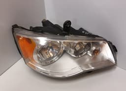 CHRYSLER 1EJ263060-02 05113336AD 264100-00 Headlight right CHRYSLER VOYAGER V (RT) (2007-2016) — thumbnail 4