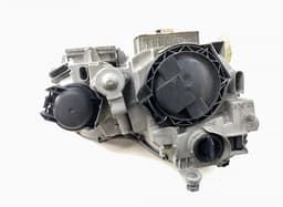 MERCEDES-BENZ 0301176475 Headlight left MERCEDES-BENZ SL-CLASS (R230) (2001-2012) — thumbnail 2