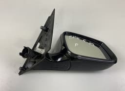 BMW F0153122U6680 Mirror right BMW 5 (F10, F11) (2010-2017) — thumbnail 1
