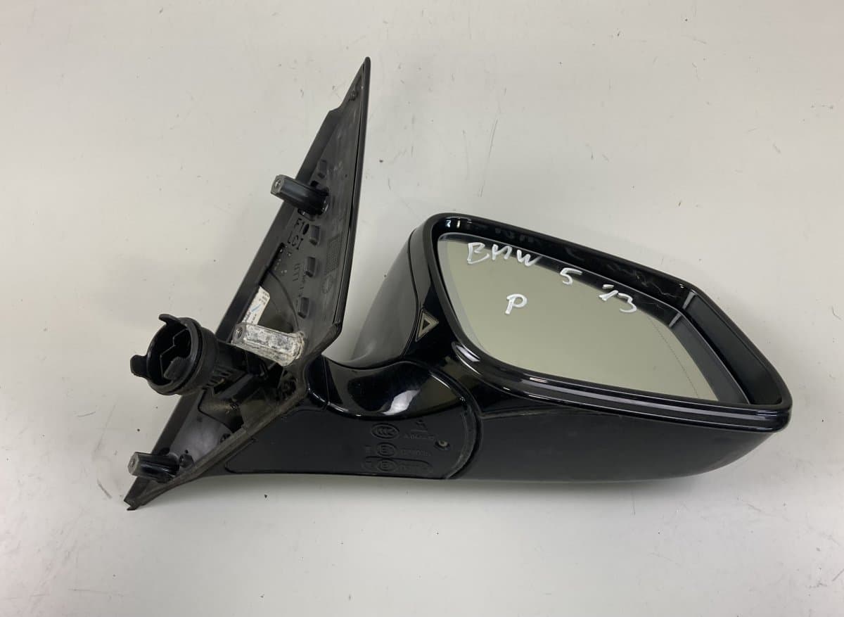 BMW F0153122U6680 Mirror right BMW 5 (F10, F11) (2010-2017)