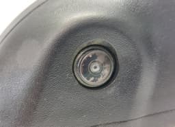 NISSAN 963013VA5D 284193TA0A Mirror right NISSAN NOTE II (E12) (2013-2019) — thumbnail 3
