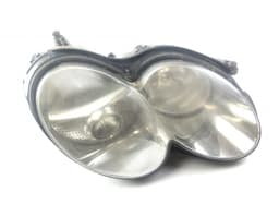 MERCEDES-BENZ 0301176476 Headlight right MERCEDES-BENZ SL-CLASS (R230) (2001-2012) — thumbnail 1