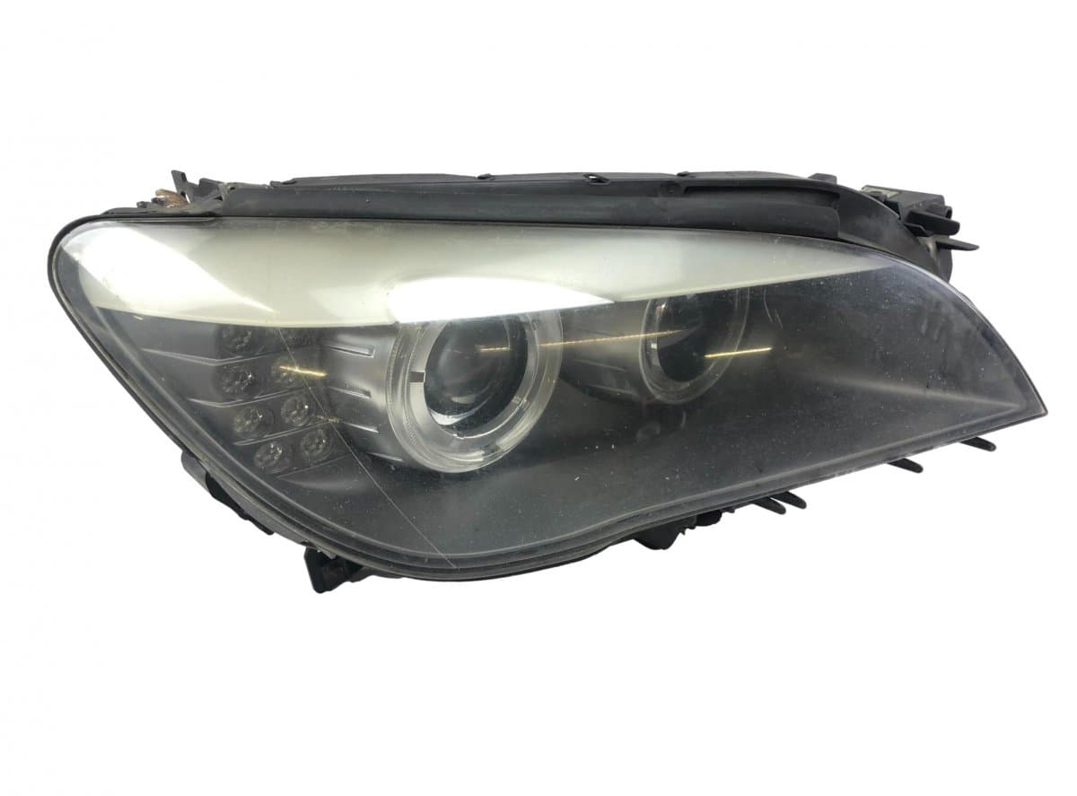 BMW 7228432 Headlight right BMW 7 (F01, F02) (2008-2016)