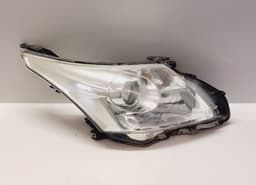 TOYOTA 81126-05310 8112605310 279-120R Headlight right TOYOTA AVENSIS (T270) (2009-2018) — thumbnail 1