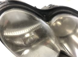 MERCEDES-BENZ 0301176476 Headlight right MERCEDES-BENZ SL-CLASS (R230) (2001-2012) — thumbnail 2
