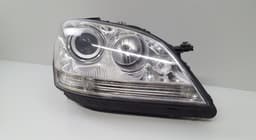 MERCEDES-BENZ A164820486164 Headlight right MERCEDES-BENZ ML-CLASS (W164) (2005-2011) — thumbnail 2
