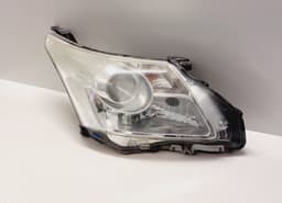 TOYOTA 81126-05310 8112605310 279-120R Headlight right TOYOTA AVENSIS (T270) (2009-2018) — thumbnail 2
