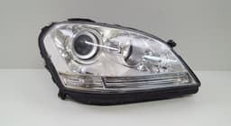 MERCEDES-BENZ A164820486164 Headlight right MERCEDES-BENZ ML-CLASS (W164) (2005-2011) — thumbnail 1