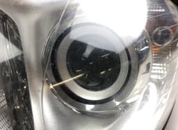 MERCEDES-BENZ A2518202261 Headlight right MERCEDES-BENZ R-CLASS (W251) (2006-2013) — thumbnail 4
