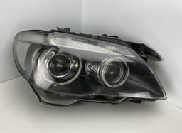 BMW 7162118 1EL009043 Headlight right BMW 7 (E65, E66) (2001-2009) — thumbnail 1