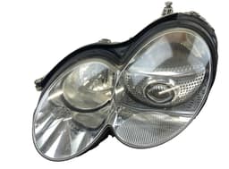 MERCEDES-BENZ 0301176475 Headlight left MERCEDES-BENZ SL-CLASS (R230) (2001-2012) — thumbnail 1