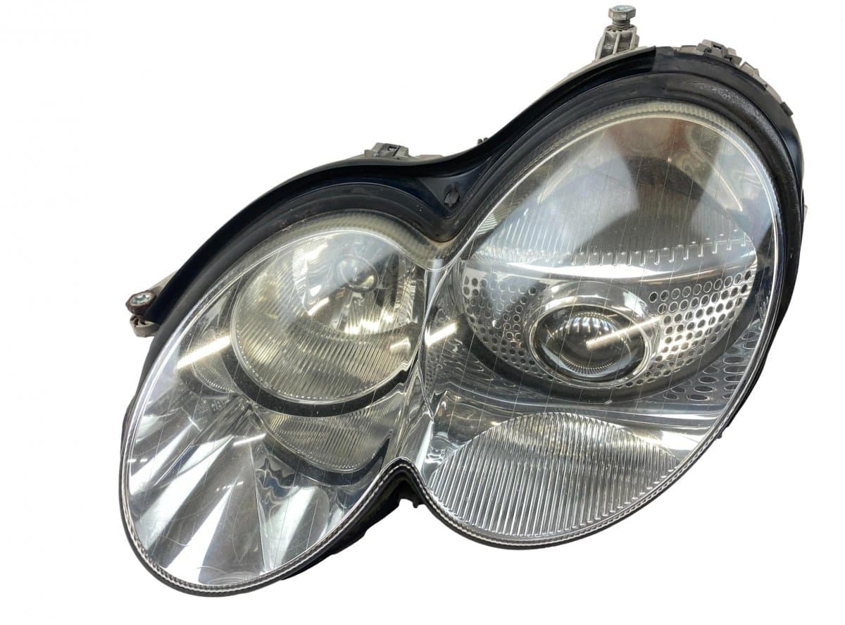 MERCEDES-BENZ 0301176475 Headlight left MERCEDES-BENZ SL-CLASS (R230) (2001-2012)