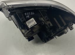VW 030125430200 7E1941016H Headlight right VW TRANSPORTER T5 / MULTIVAN (7H, 7E, 7J) (2003-2015) — thumbnail 2
