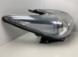 TOYOTA 81130-47540 99226-81017 Headlight right TOYOTA PRIUS III (XW30) (2009-2015) — thumbnail 2